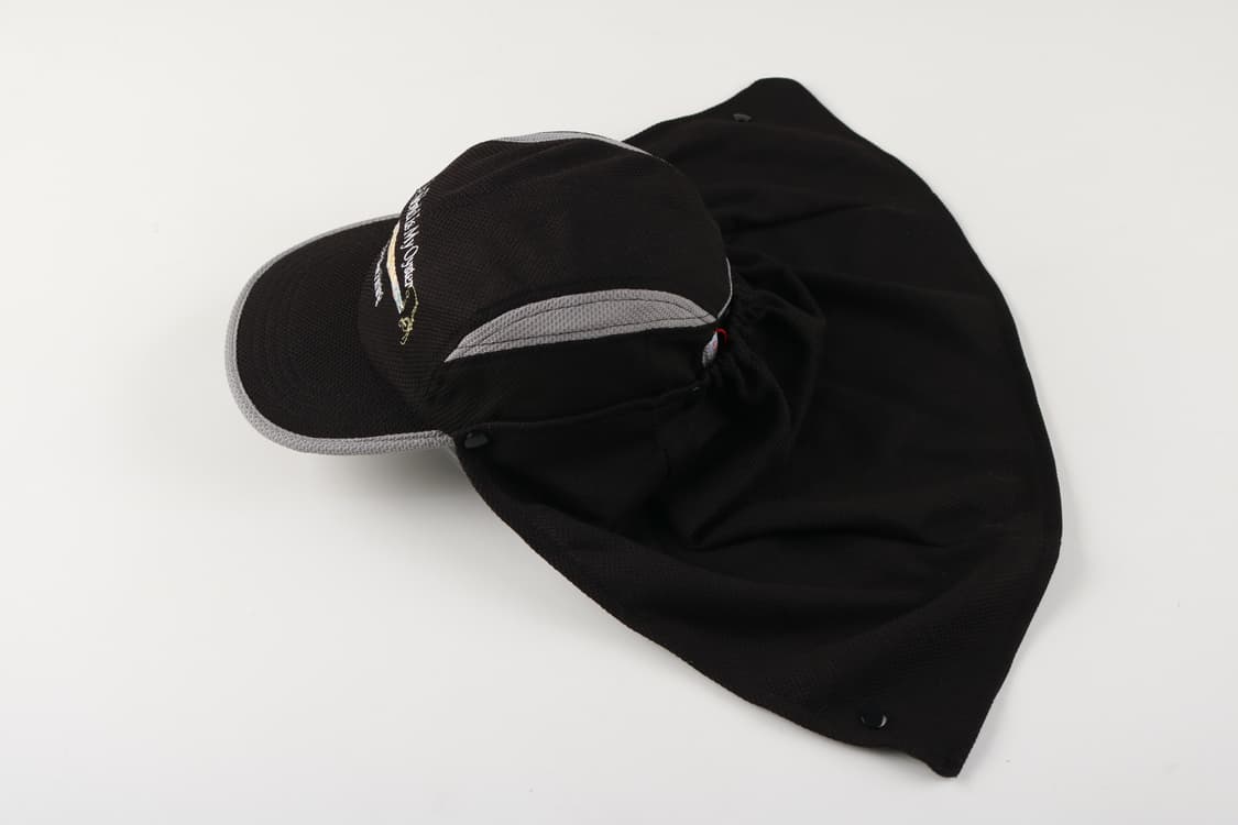 키르시 피슁 볼캡 모자 상품이미지4