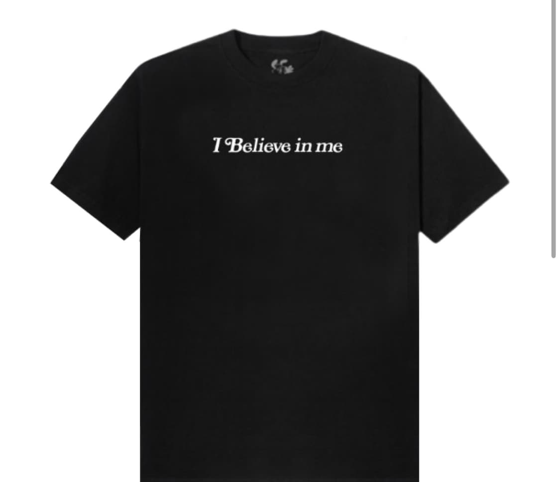 베르디 롯데 뮤지엄 verdy 티셔츠 블랙r 상품이미지1