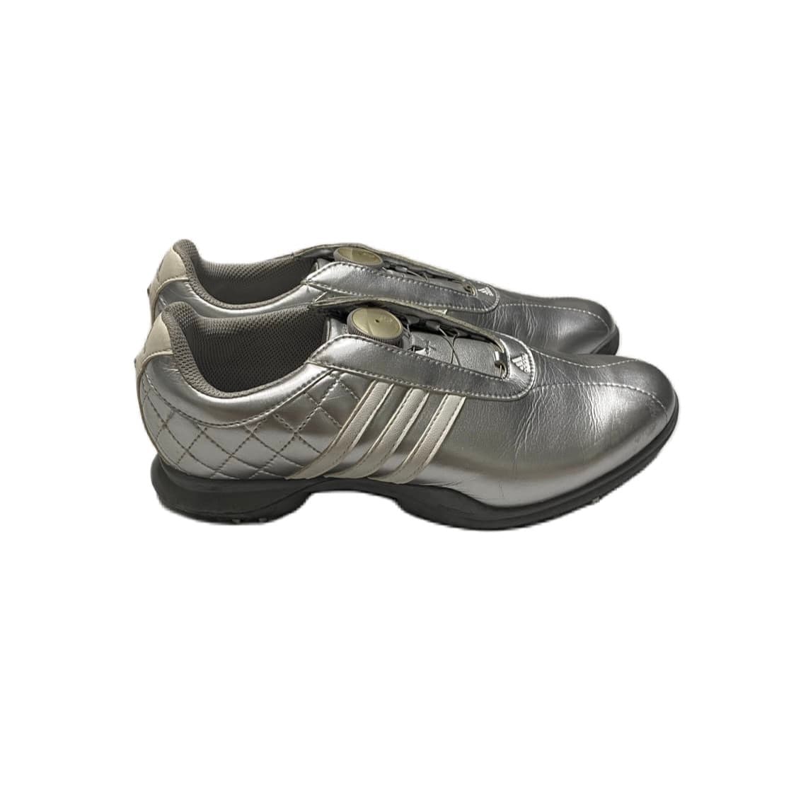 아디다스 골프화 실버 상품이미지3