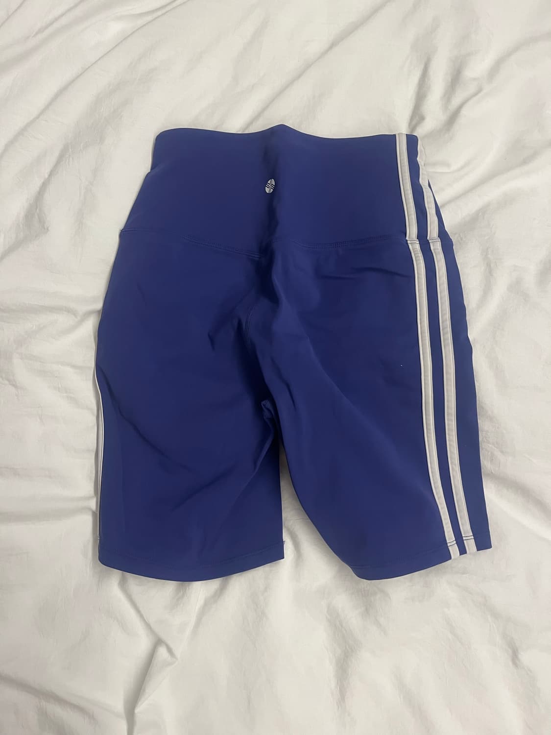 Xexymix 블루 3부 레깅스 L 상품이미지2