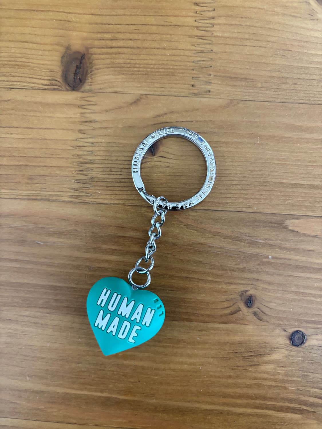 스투시 humanmade honeyscoophouse 키링 일괄 상품이미지7