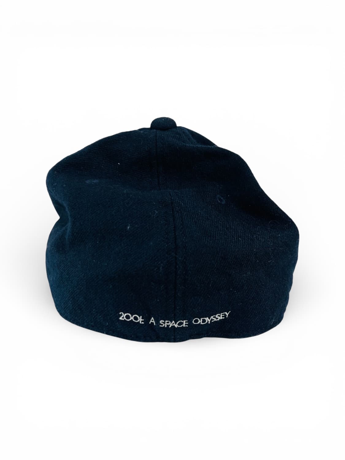 Undercover 언더커버 스탠리큐브릭 캡 블랙 상품이미지3