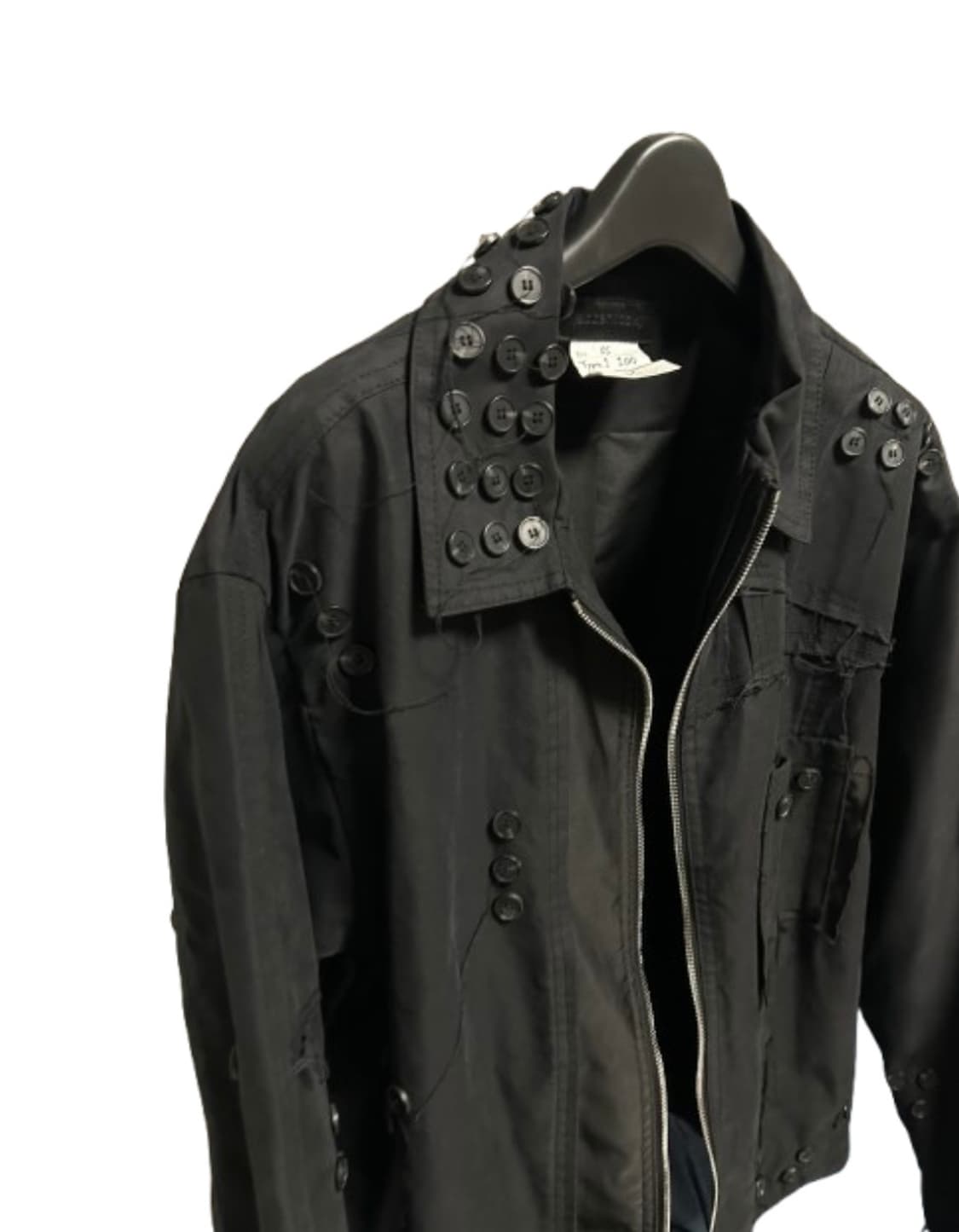 jabberwocky 자버워키 typel 100 button jacket 상품이미지3