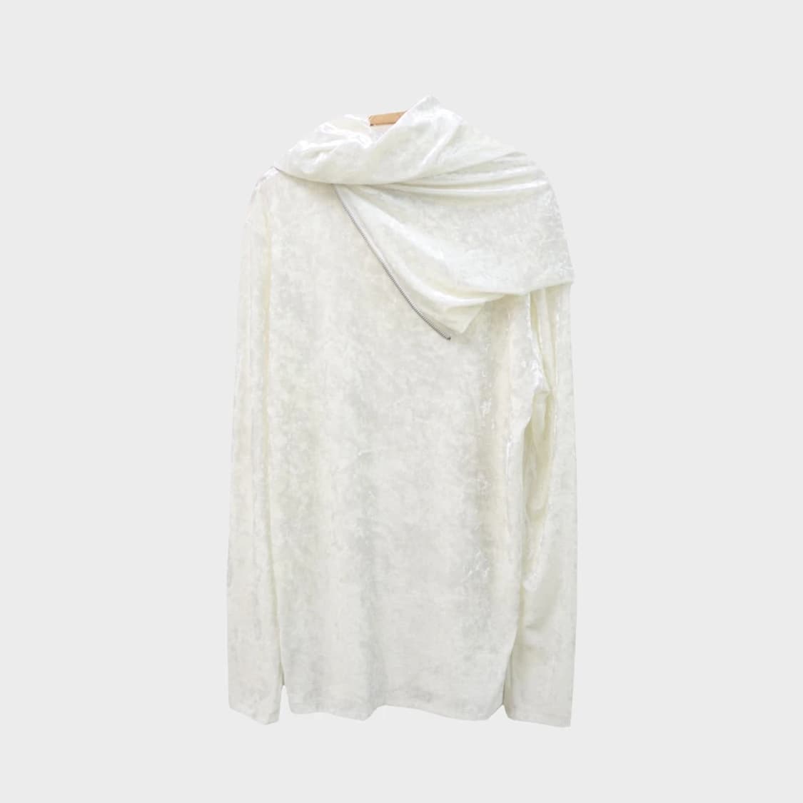 CIVARIZE 터틀넥 긴팔 티셔츠 67563 상품이미지6