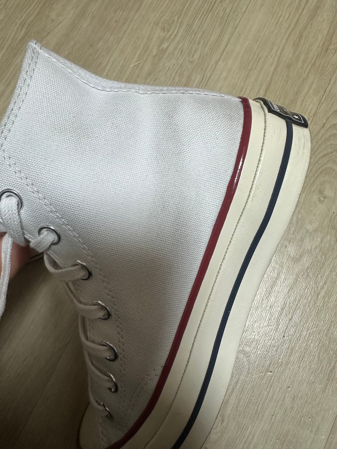 컨버스 척 테일러 70 하이 상품이미지4