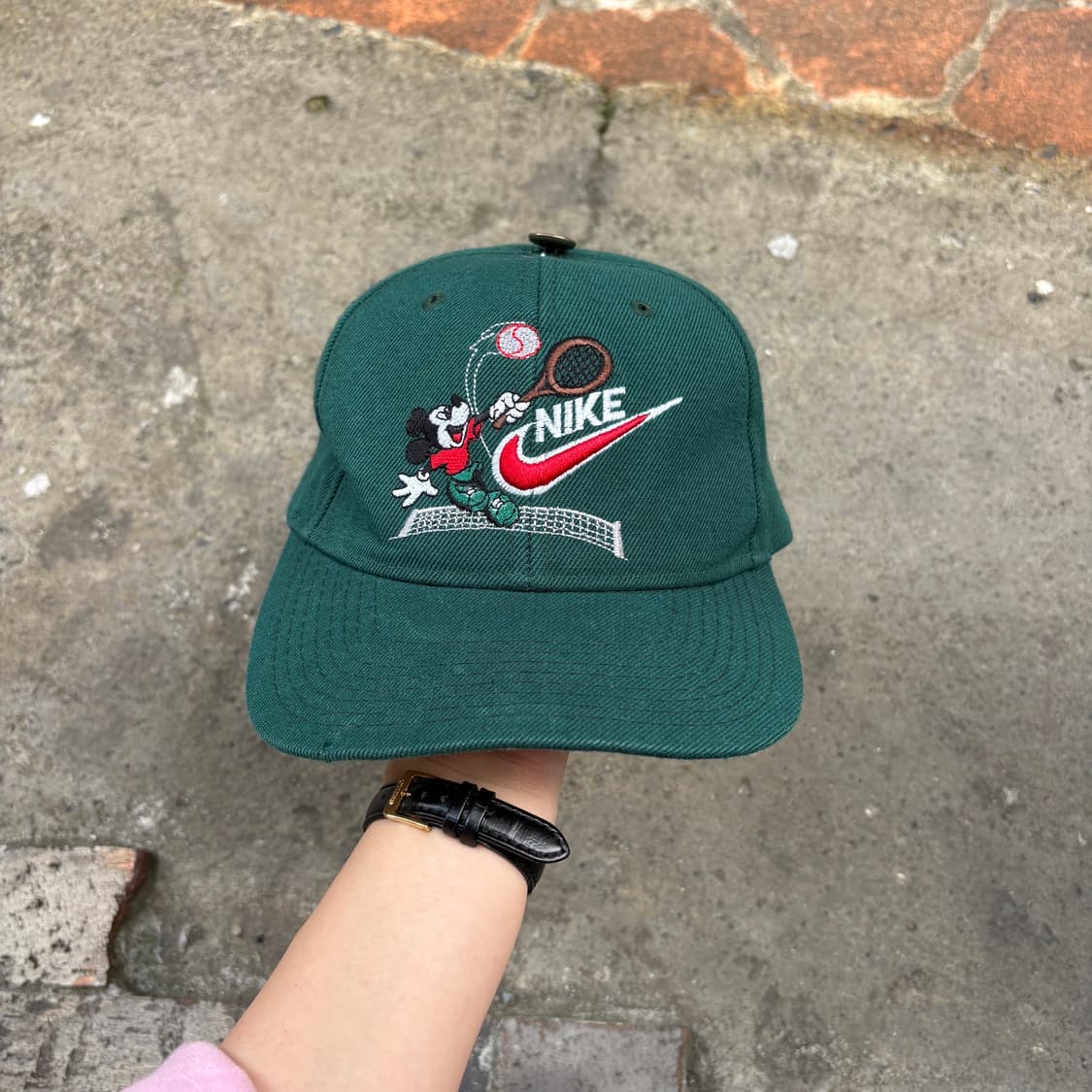Nike 90s 나이키 볼캡 모자 상품이미지1
