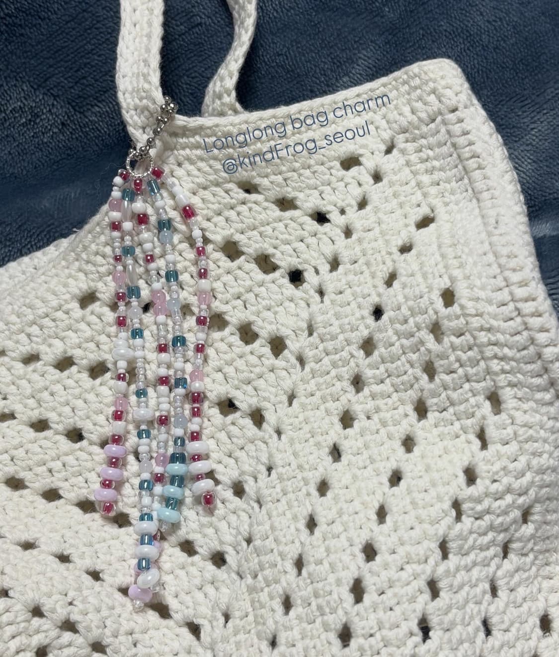 longlong Bag charm 상품이미지3