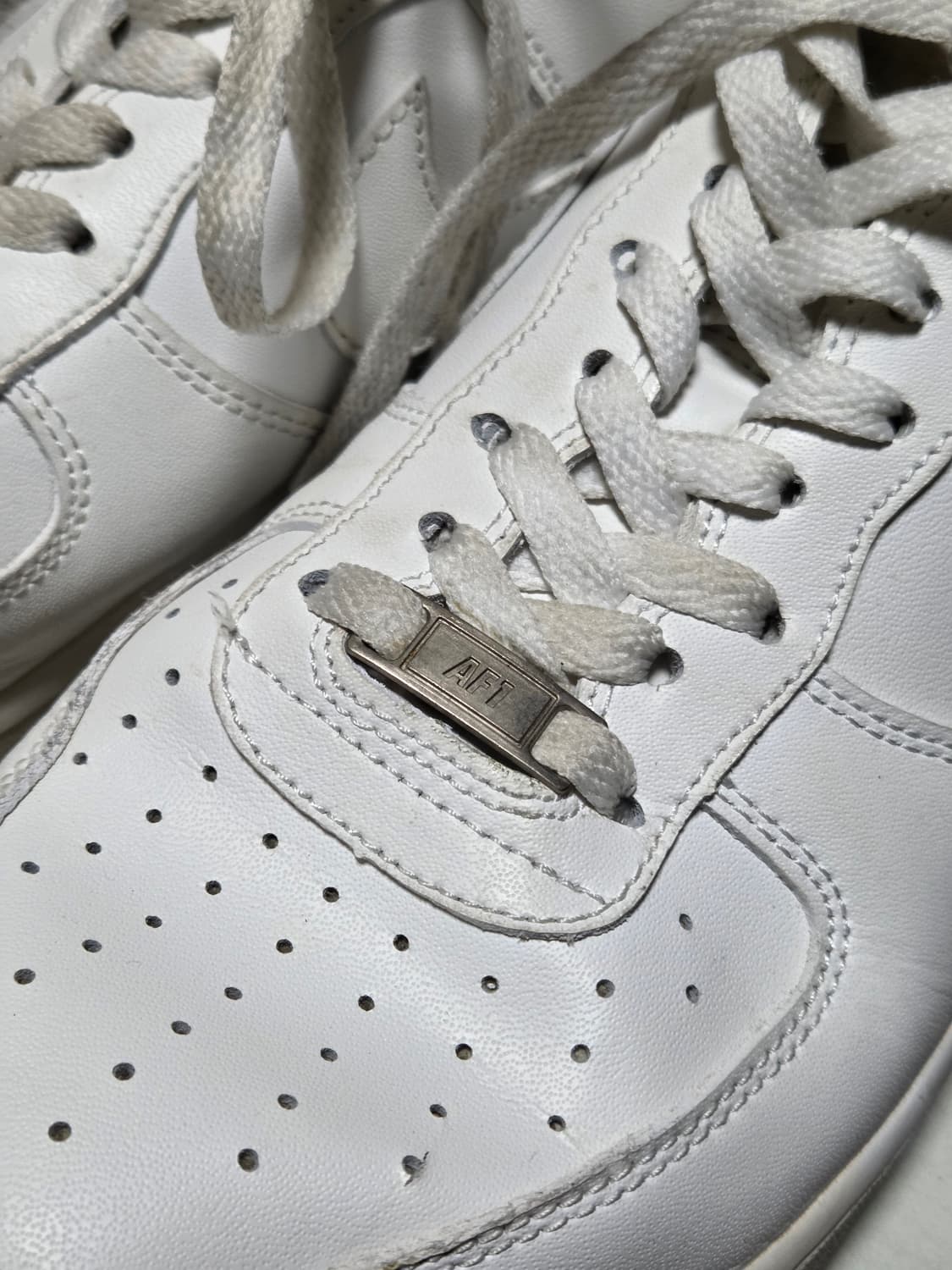나이키 에어포스1 올백 280 상품이미지6