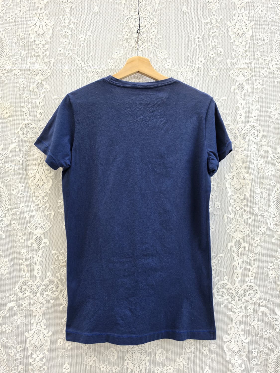 디젤 싱글스티치 반팔 티셔츠 상품이미지7