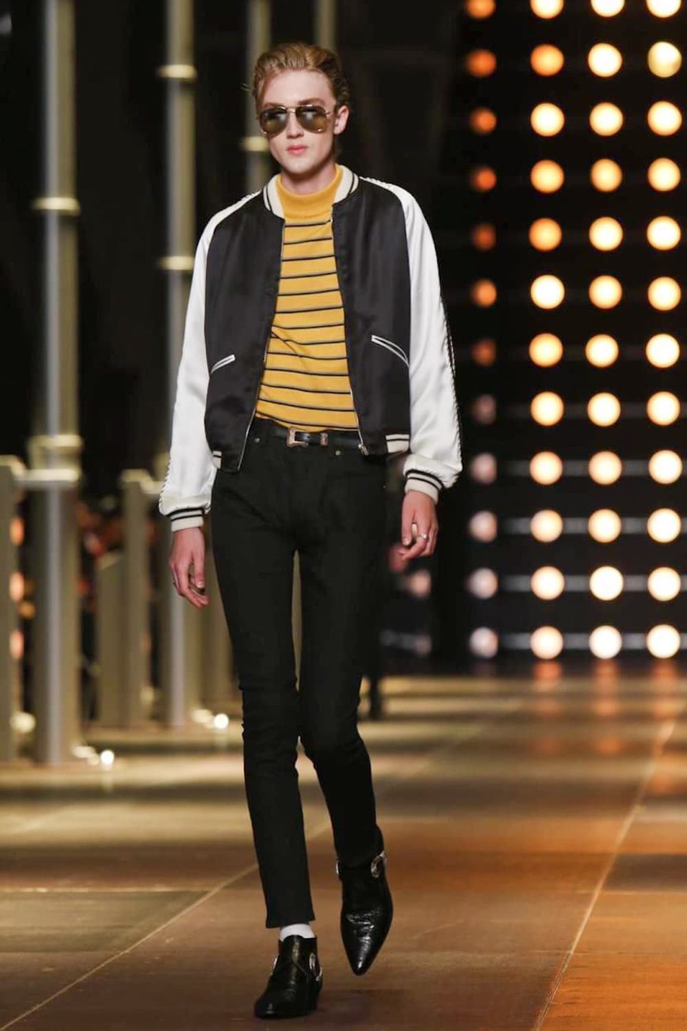 생로랑 14 더키부츠 비브람보강 41.5 상품이미지2