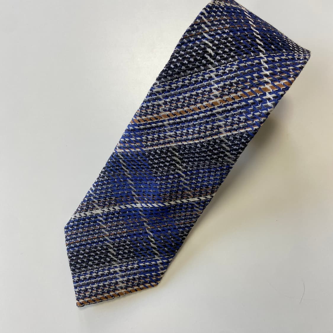 pal zileri 빨질레리 명품 정품 넥타이 상품이미지5