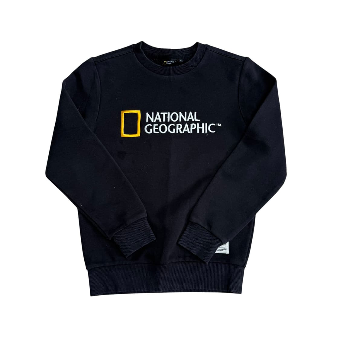 내셔널지오그래픽 맨투맨 상품이미지1