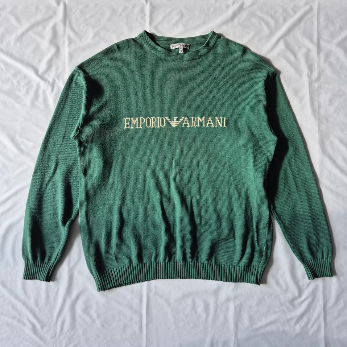 Emporio Armani, 1990s 상품이미지1