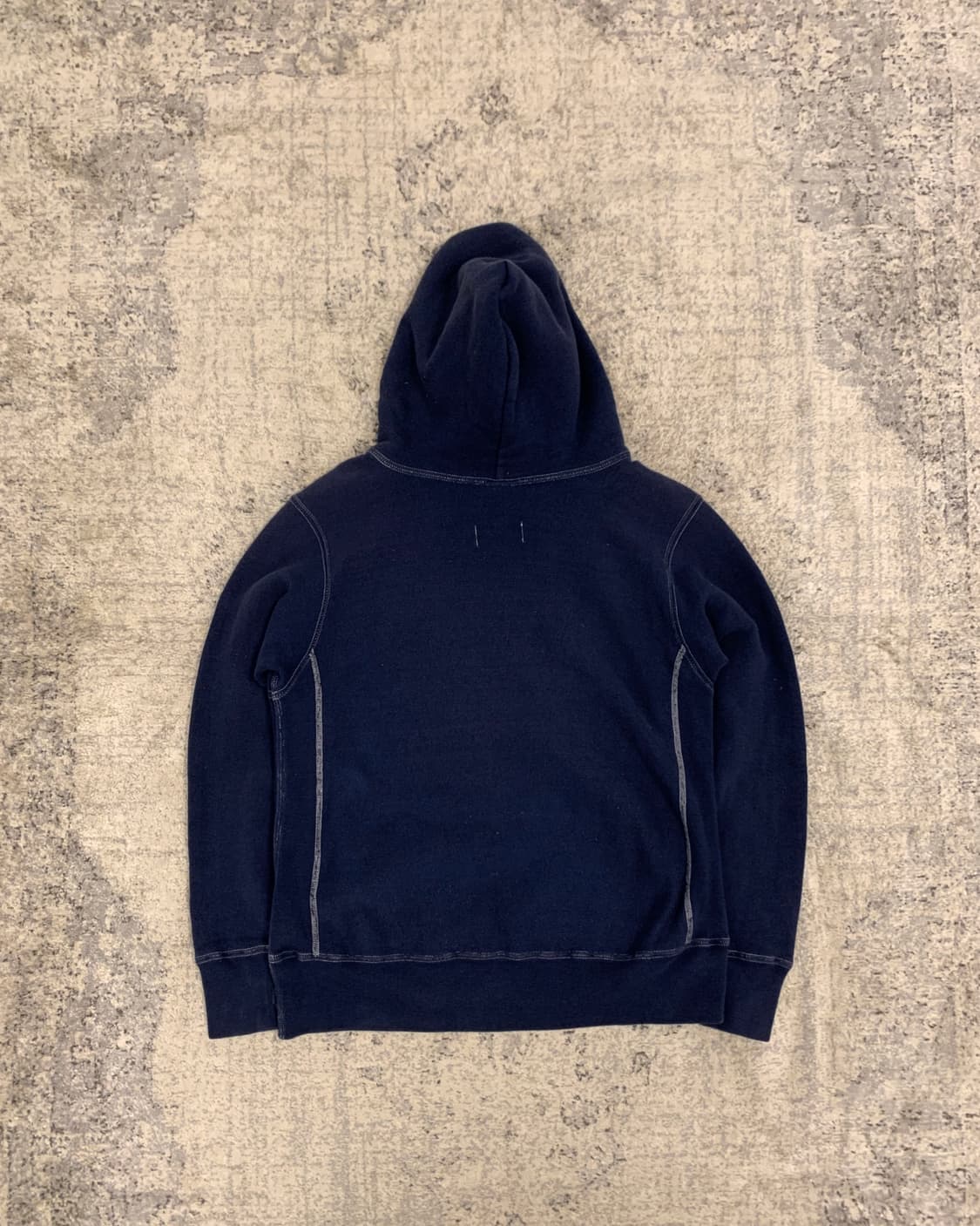 준야 와타나베 eYe x 챔피온 후드티 상품이미지3