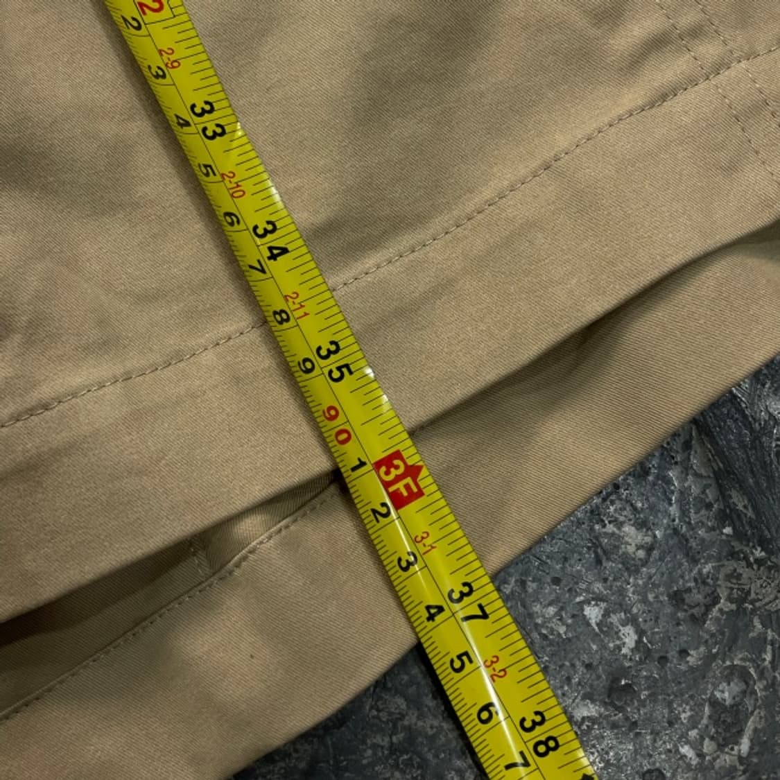 100 브룩스브라더스 트렌치 코트  상품이미지9