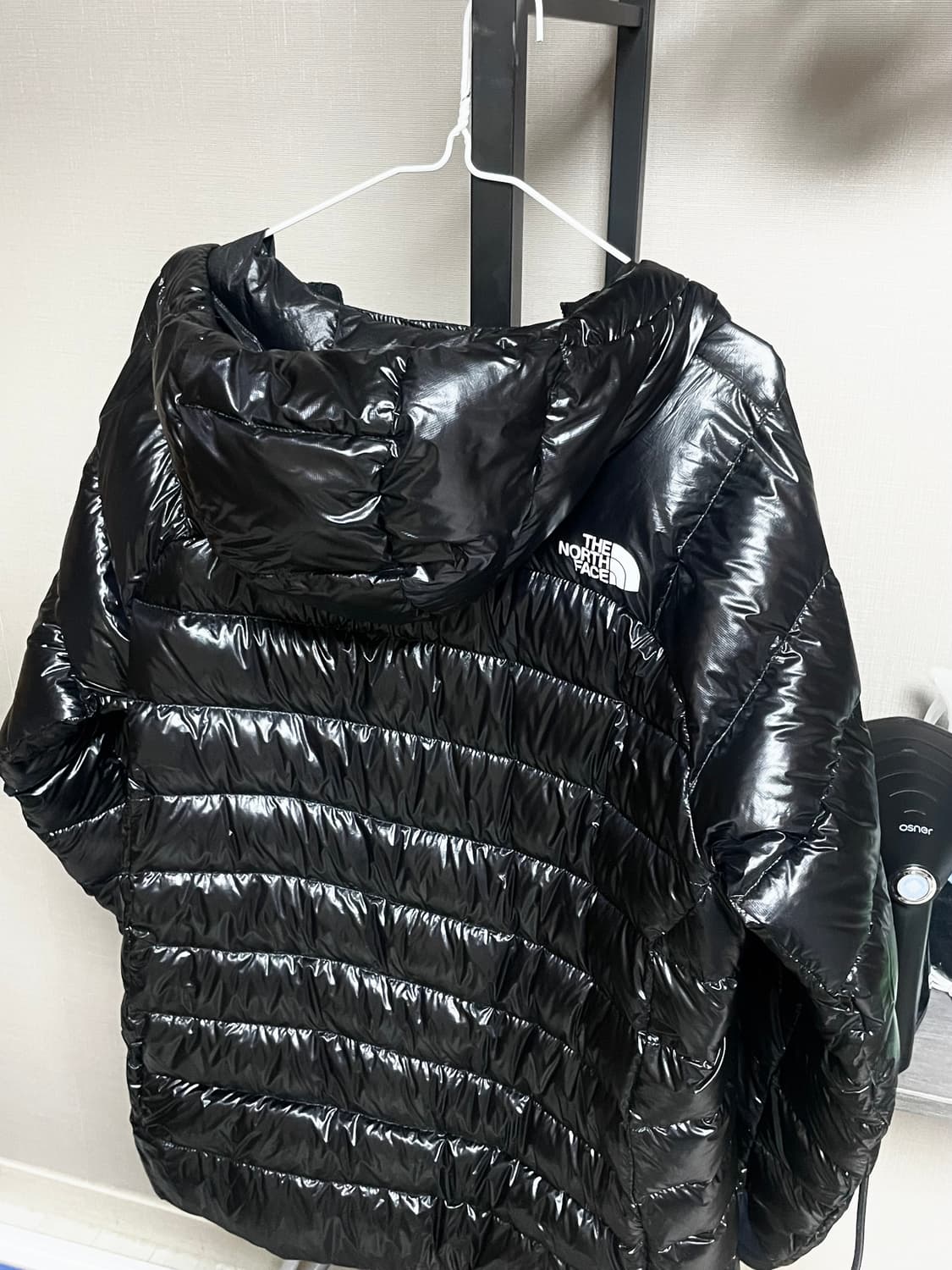 노스페이스 써밋 마테호른 RDS 다운자켓 상품이미지2