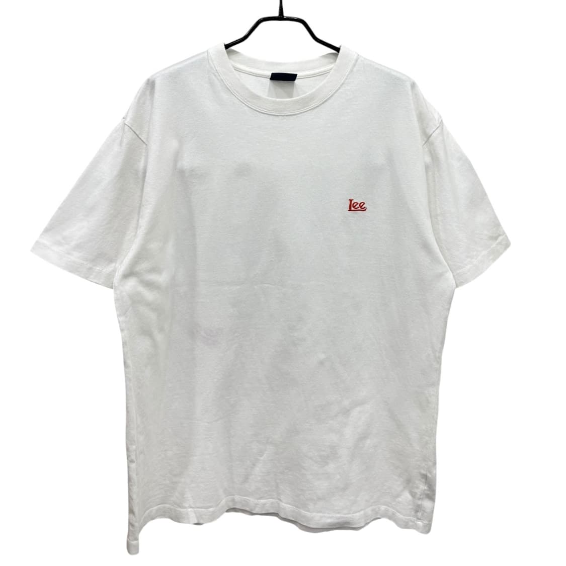 LEE 리 백로고 반팔티 상품이미지2