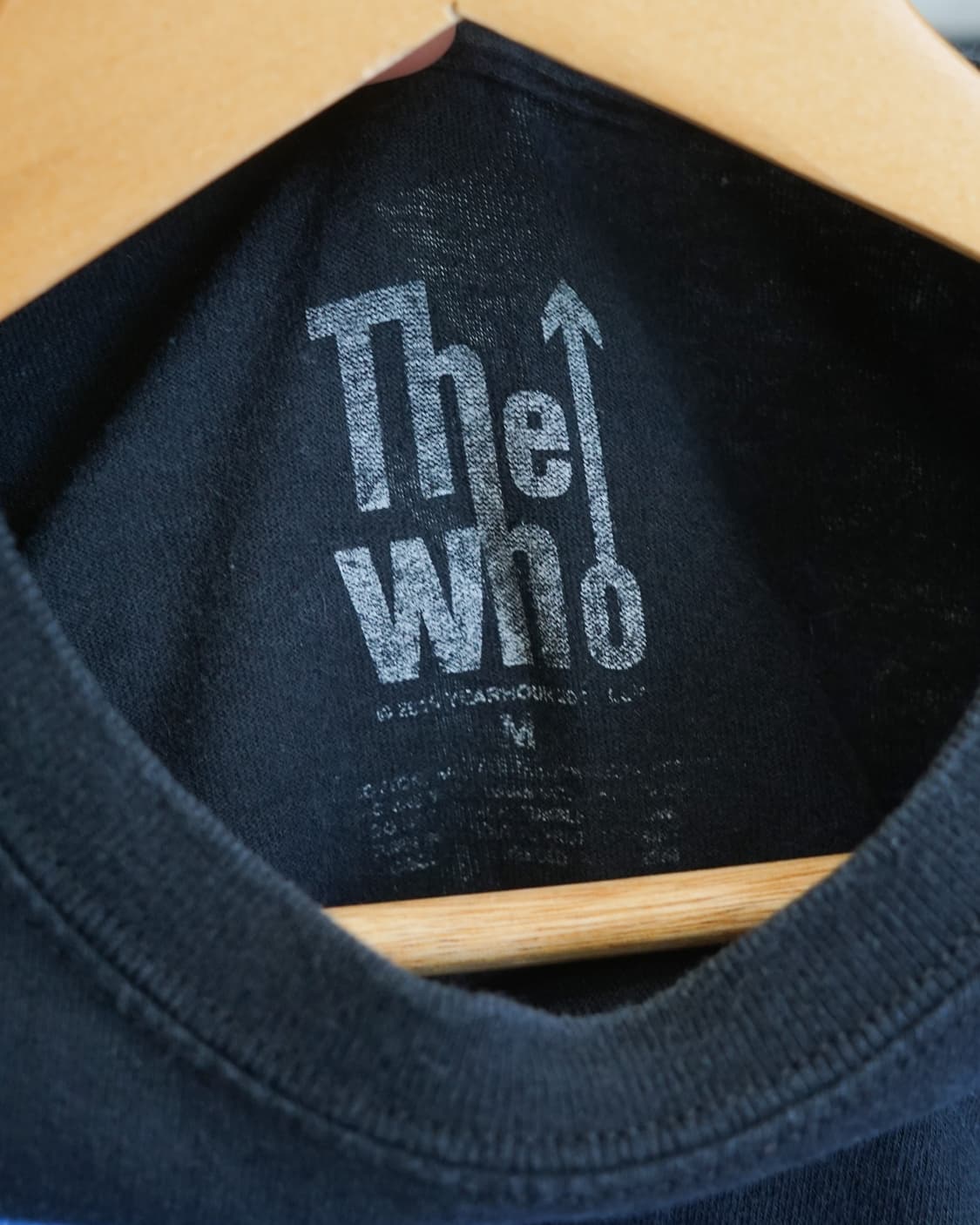 The Who 상품이미지5