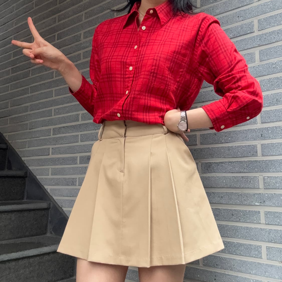Burberry 상품이미지2