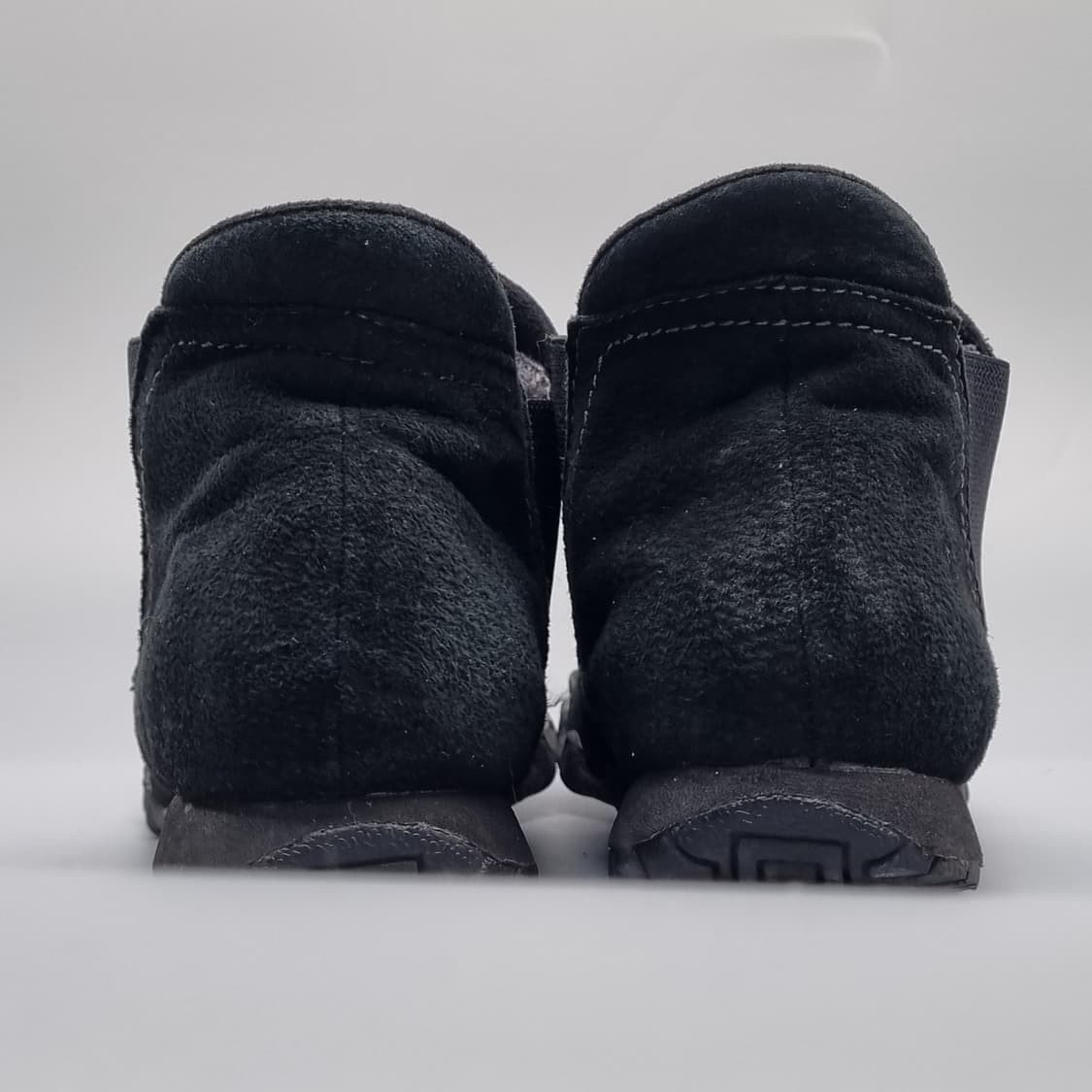 스케쳐스 바이커스런더너 부츠250 상품이미지4