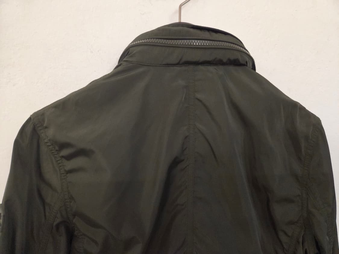 알마니 아르마니 바람막 상품이미지6