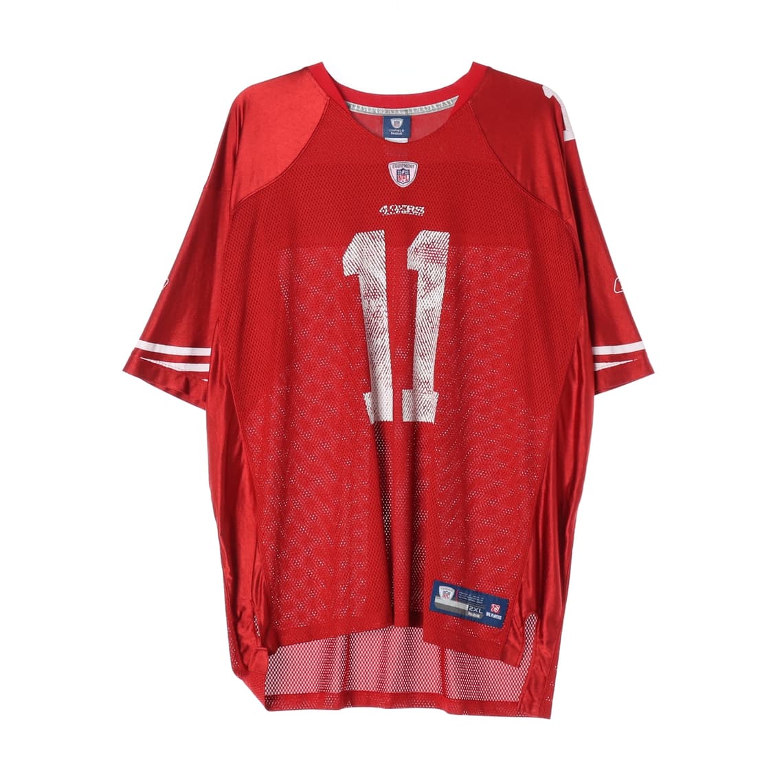 REEBOK 리복 미식축구져지 (XXL) 상품이미지1