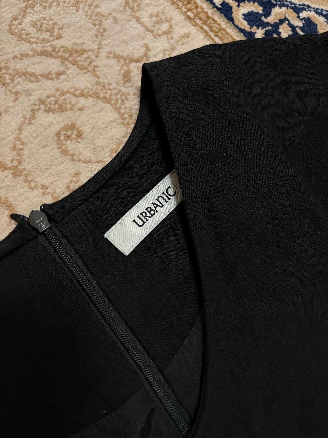 얼바닉 클레어 원피스  상품이미지6