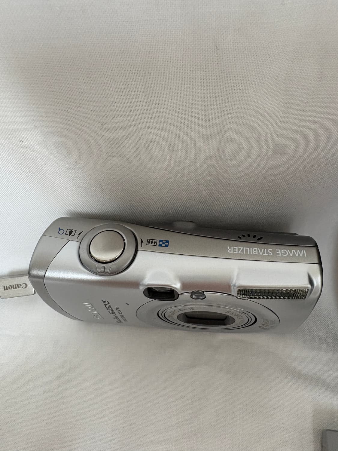 민트급⭐️캐논 IXUS950(익서스950) 빈티지카메라 상품이미지5