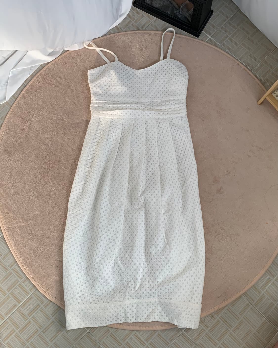 빈티지 코디세트ᨻ 상품이미지5