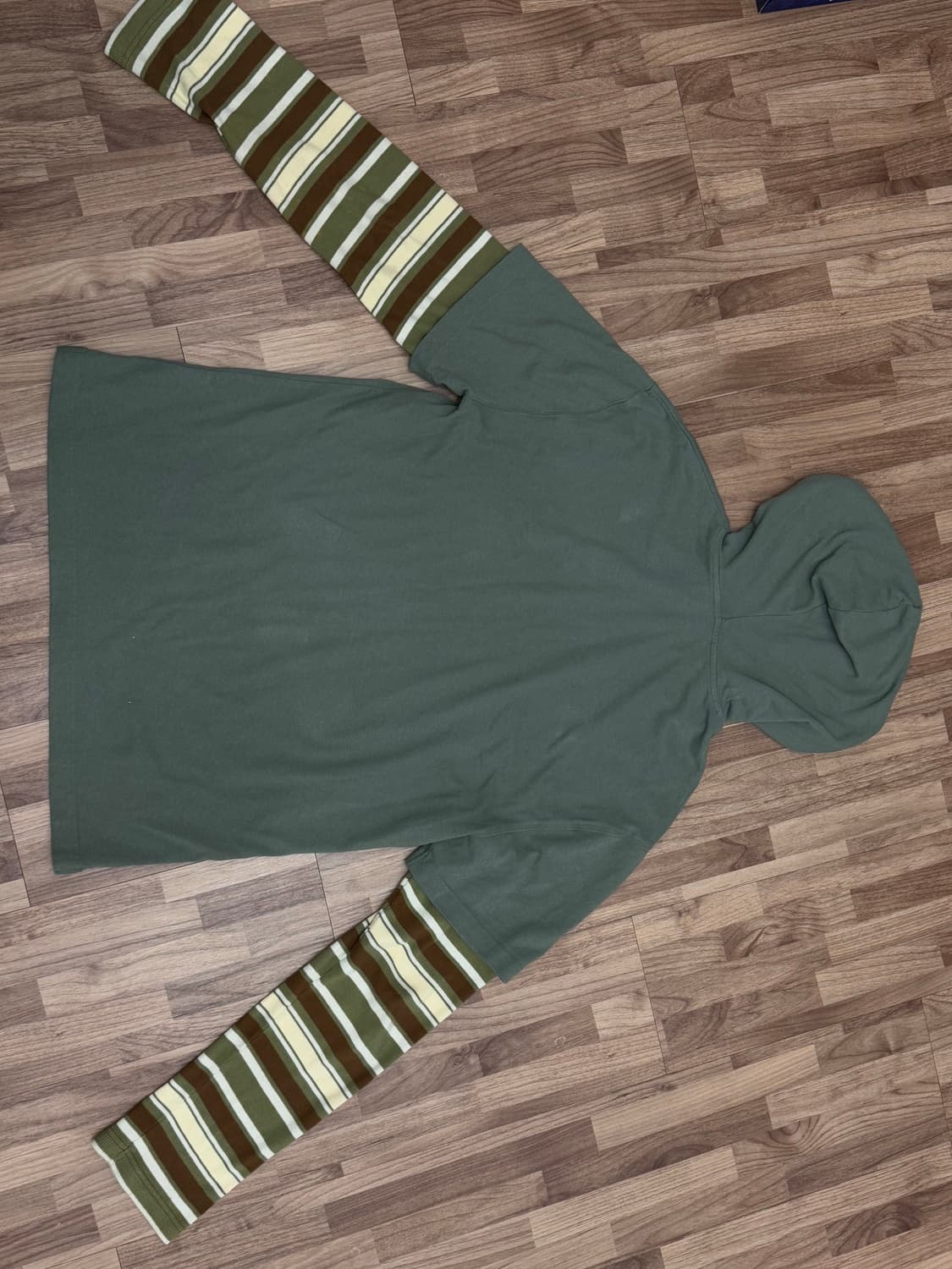 아크네 스튜디오 후디 상품이미지3