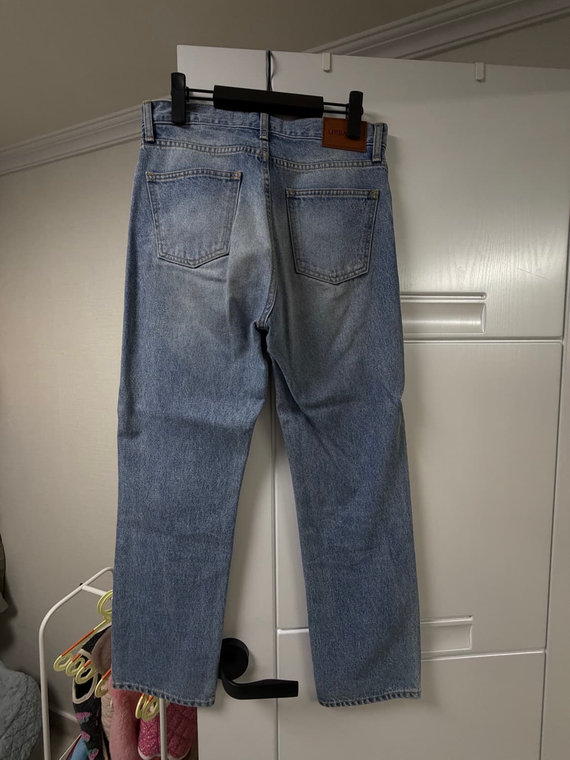 Work Denim Pants 상품이미지2