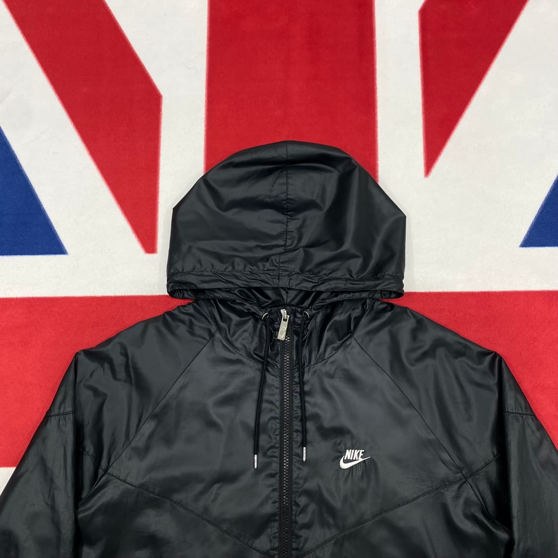 나이키 바람막이  XL 상품이미지3