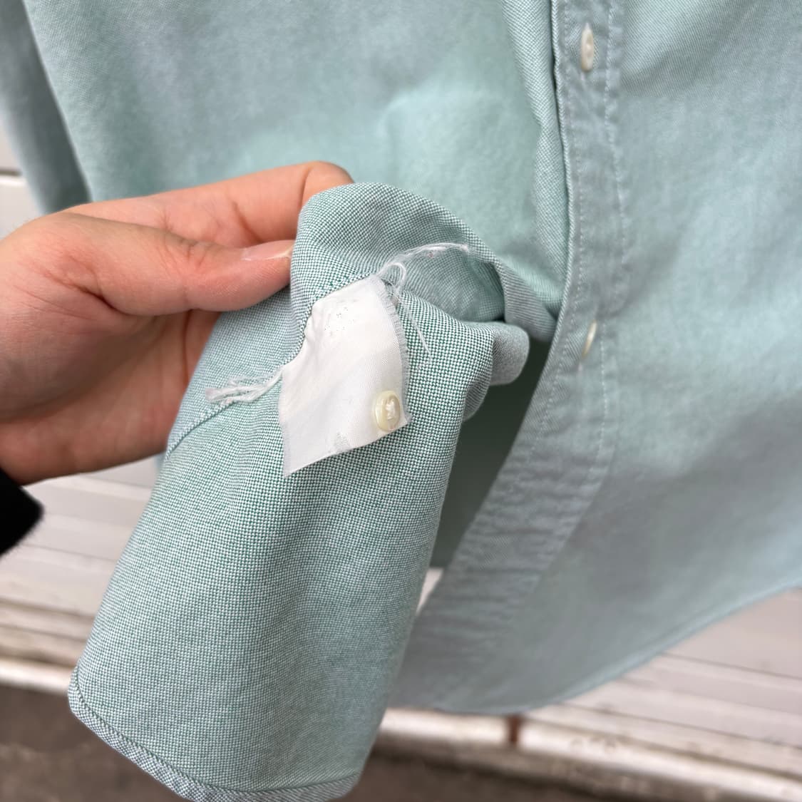 Polo 폴로 셔츠 상품이미지7