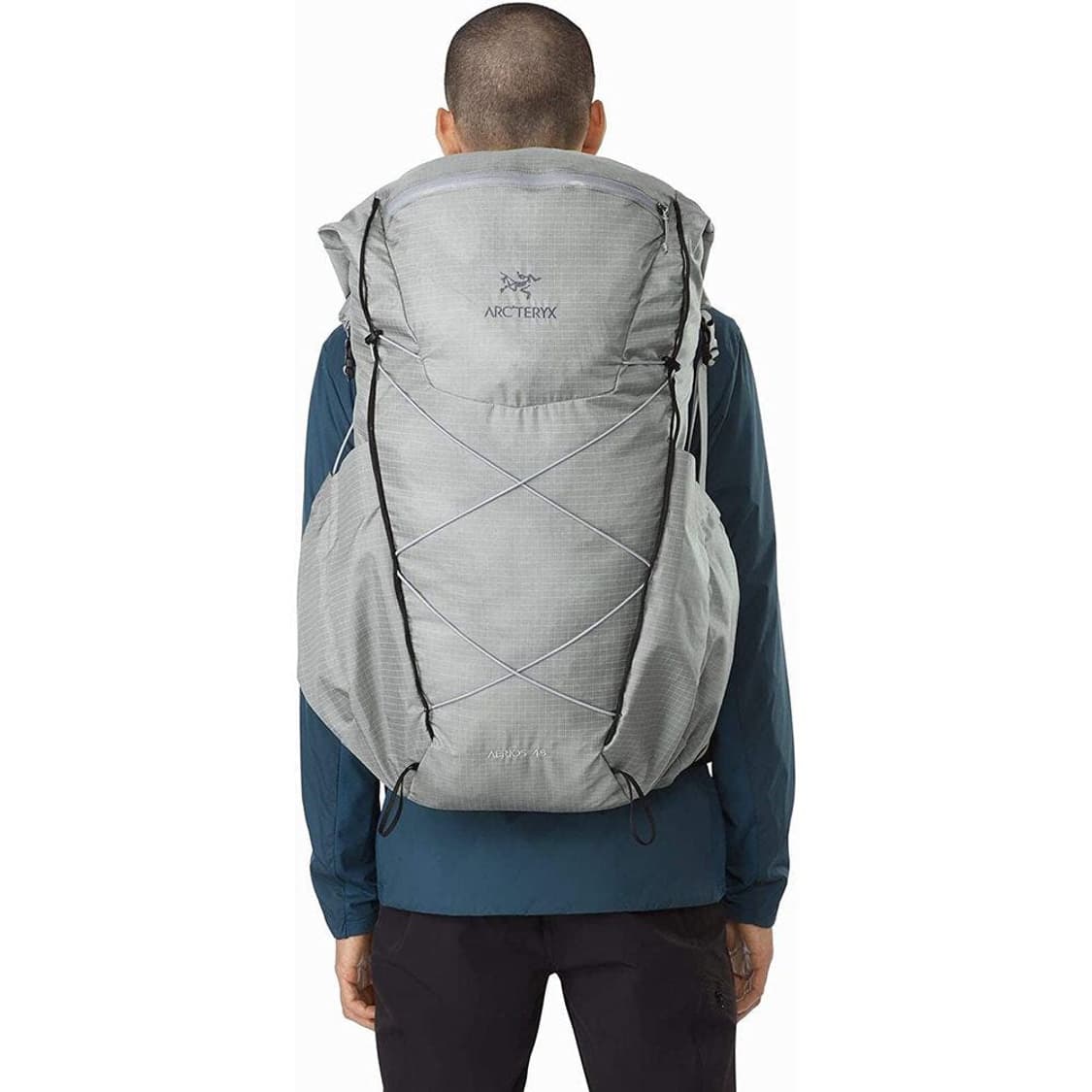 아크테릭스 에어리어스 45 백팩 상품이미지7