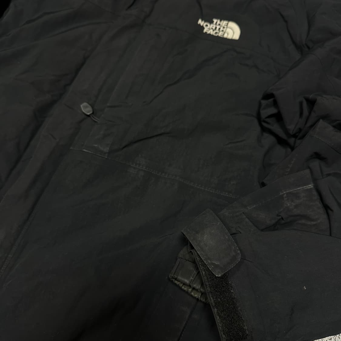 ✨ (내피포함) 노스페이스 하이벤트 바람막이 자켓  상품이미지6