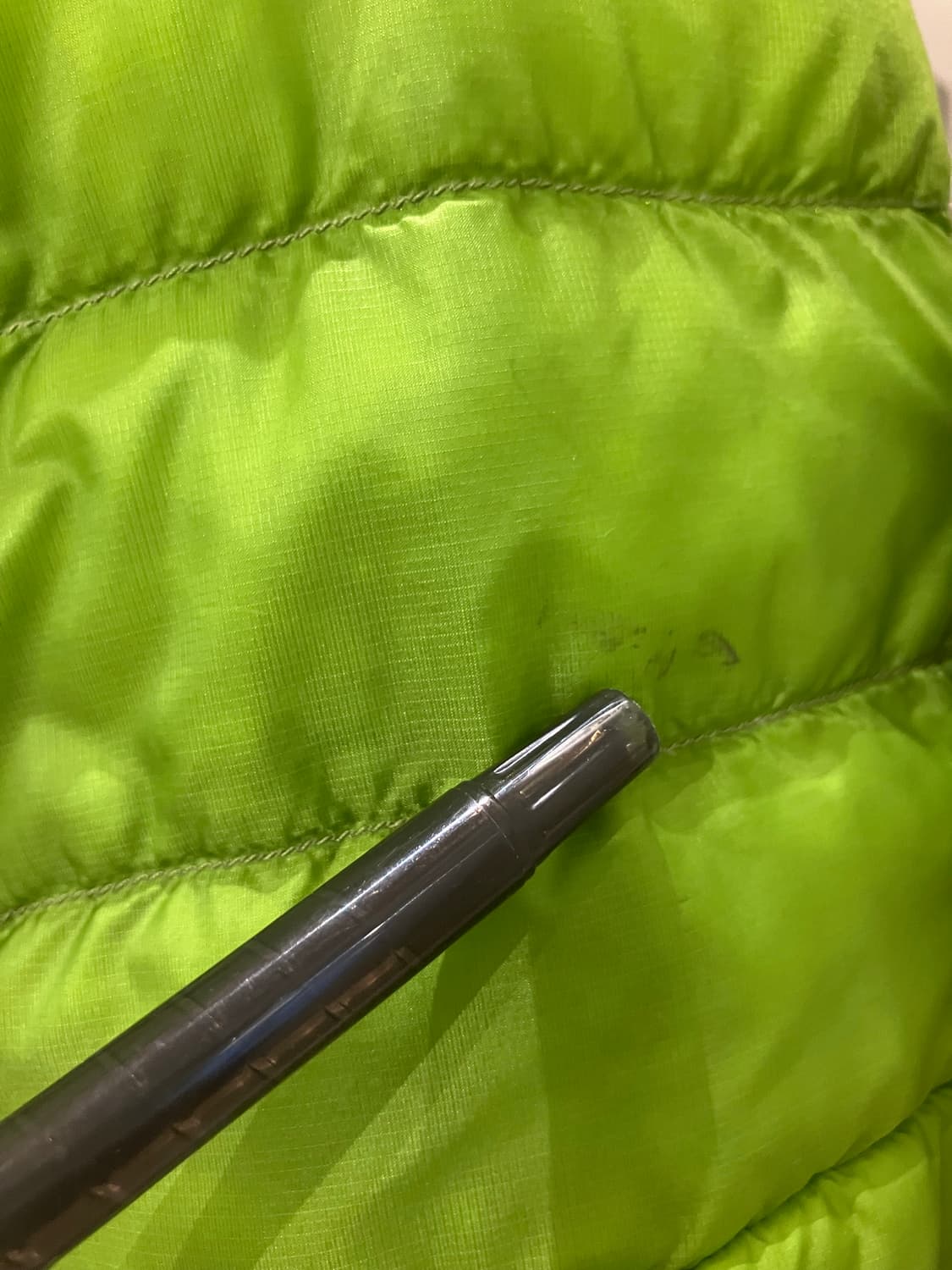 아크테릭스 세륨 후디 라지 상품이미지6