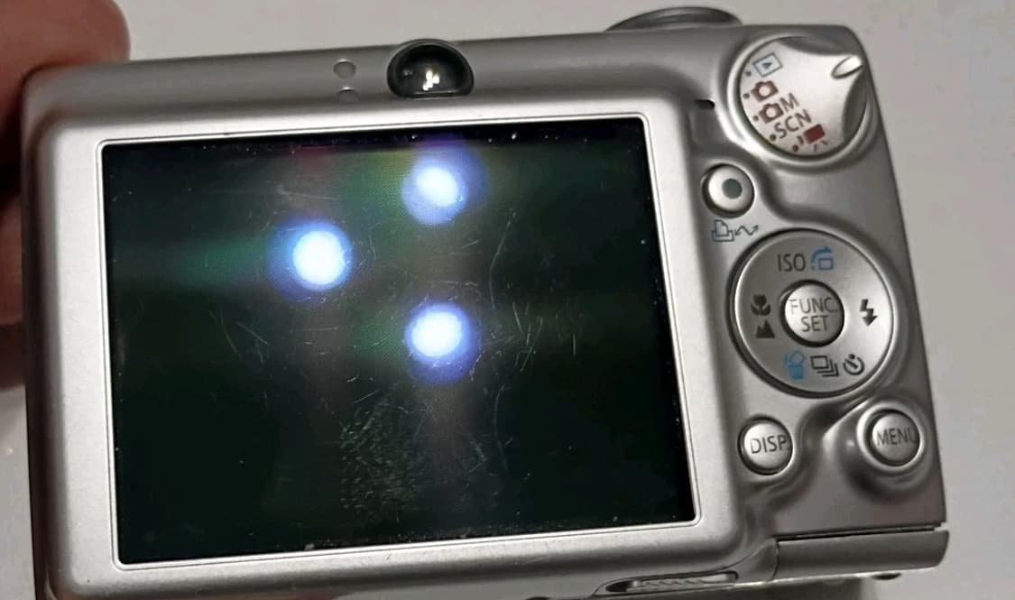 Canon ixus 750 / sd550 / ixy 700 캐논 익서스 상품이미지9
