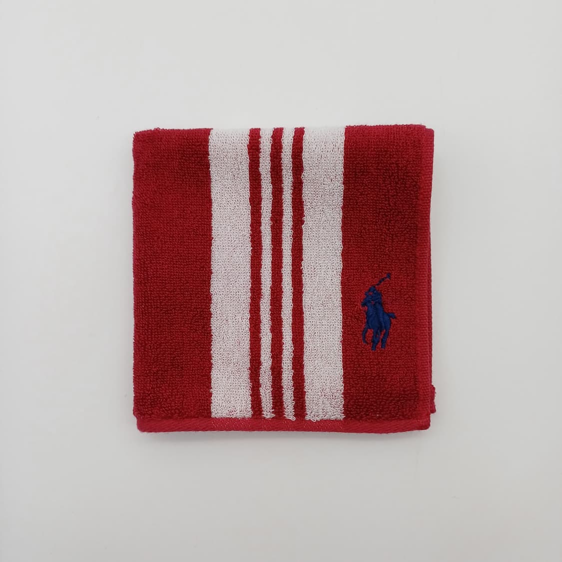 랄프로렌 핸드타월 손수건 [FSB11735-185-10] 상품이미지2