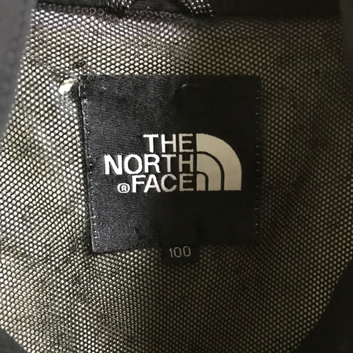 노스페이스 고어텍스 바람막이자켓 상품이미지4