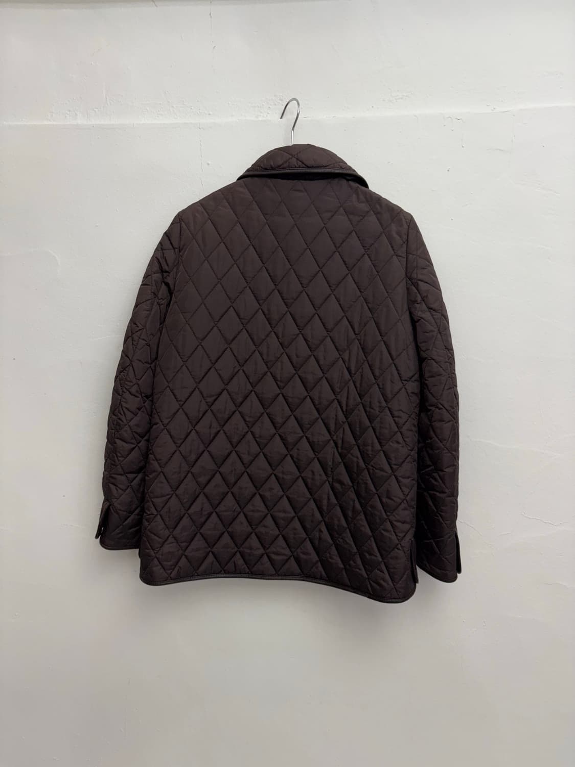 빈티지 코치 자켓 상품이미지2