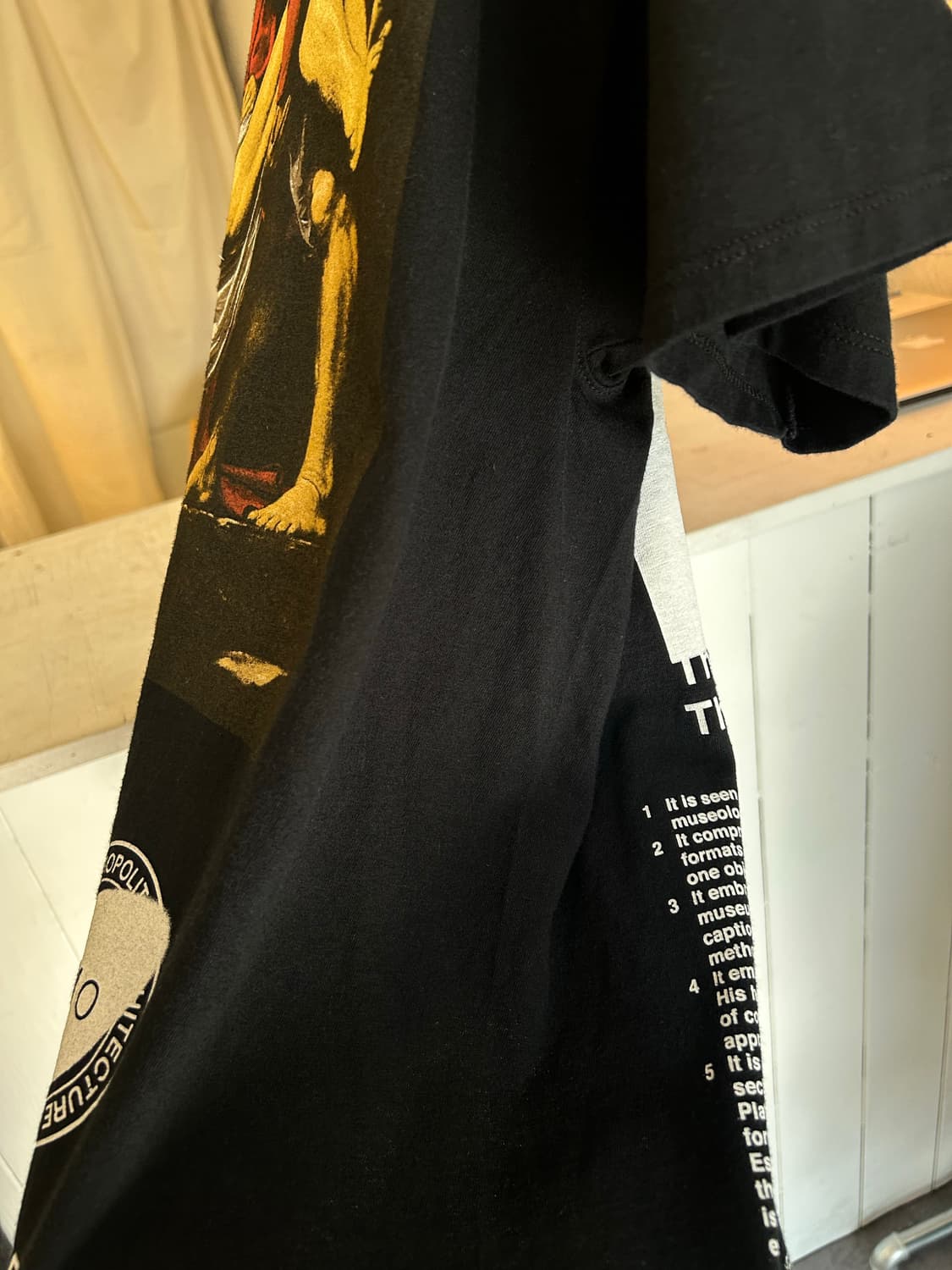 Pyrex Vision x Virgil Abloh (Champion) 상품이미지3