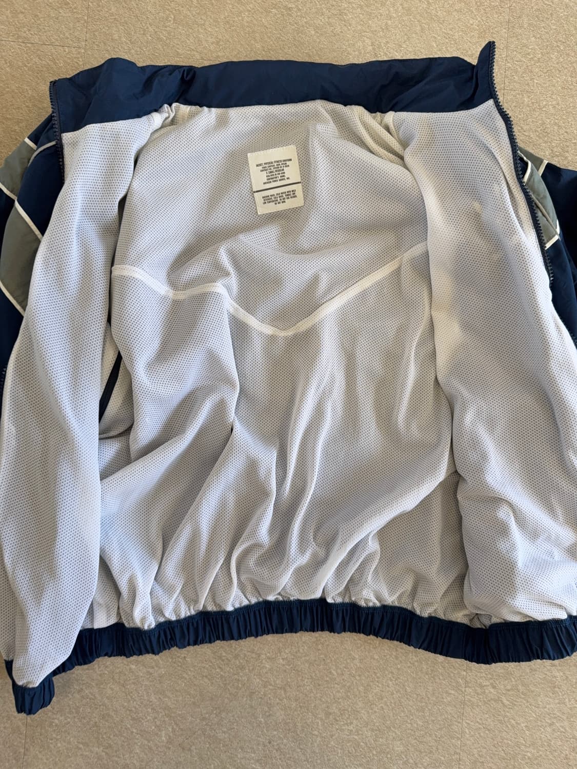 U.S Air Force IPFU Jacket 미공군 자켓 상품이미지9