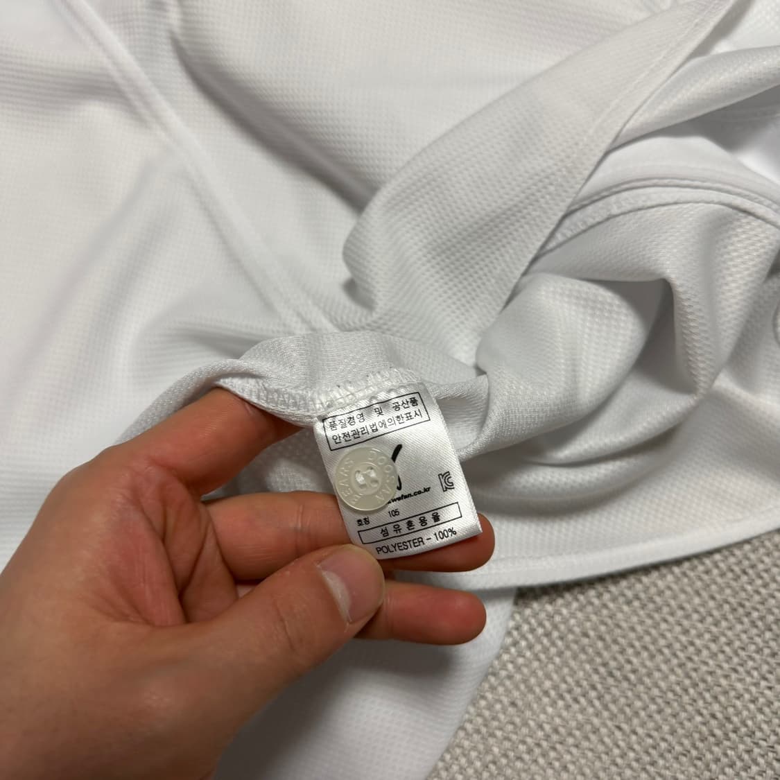 두산 베어스 김현수 유니폼 상품이미지3