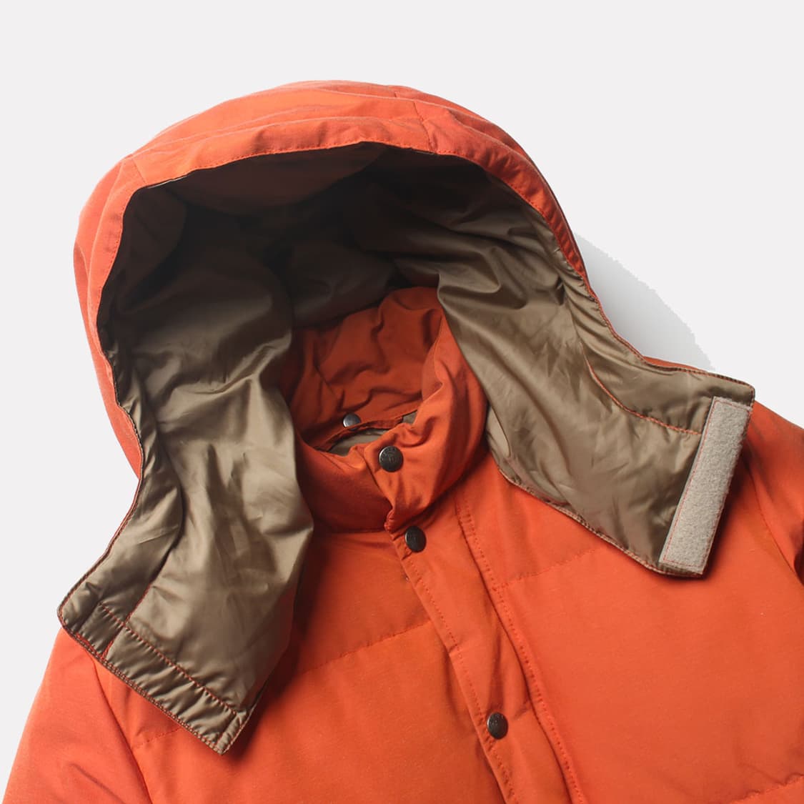 시에라 디자인 다운점퍼_2667 상품이미지3