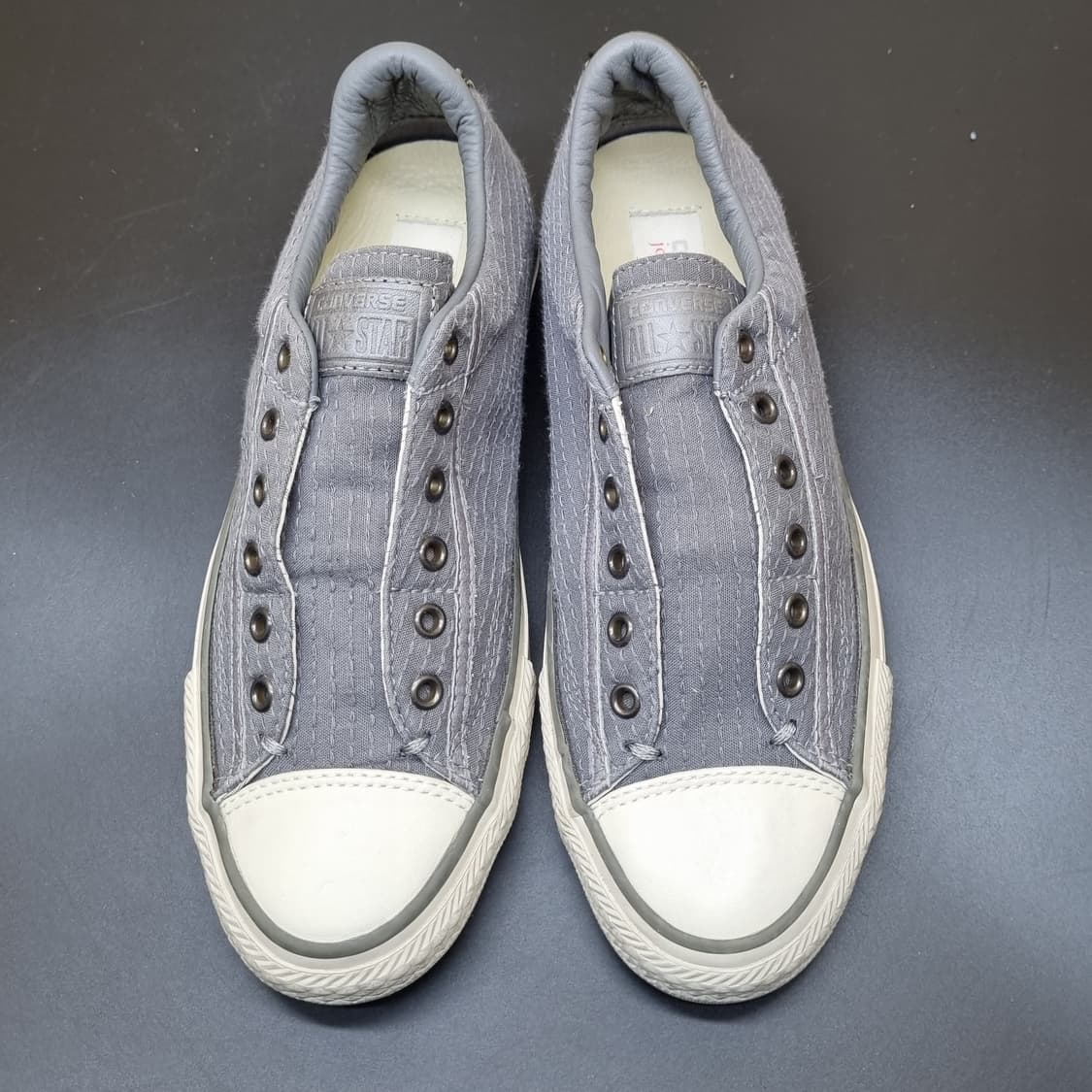 컨버스 존 바바토스 스니커즈 240 상품이미지2