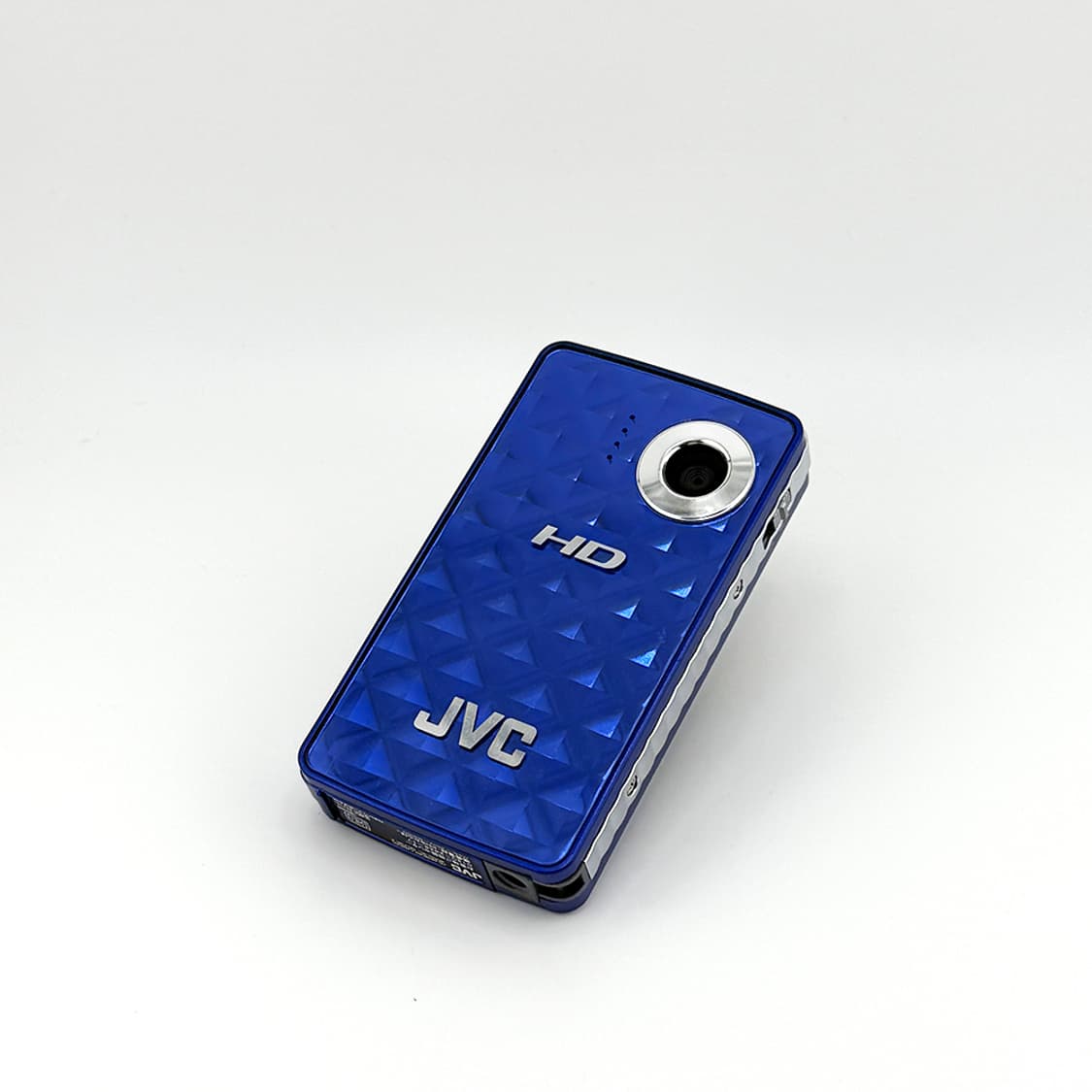 [레트로무드] JVC 켄우드 GC-FM1 캠코더 스틱형 비디오 카메라 상품이미지7