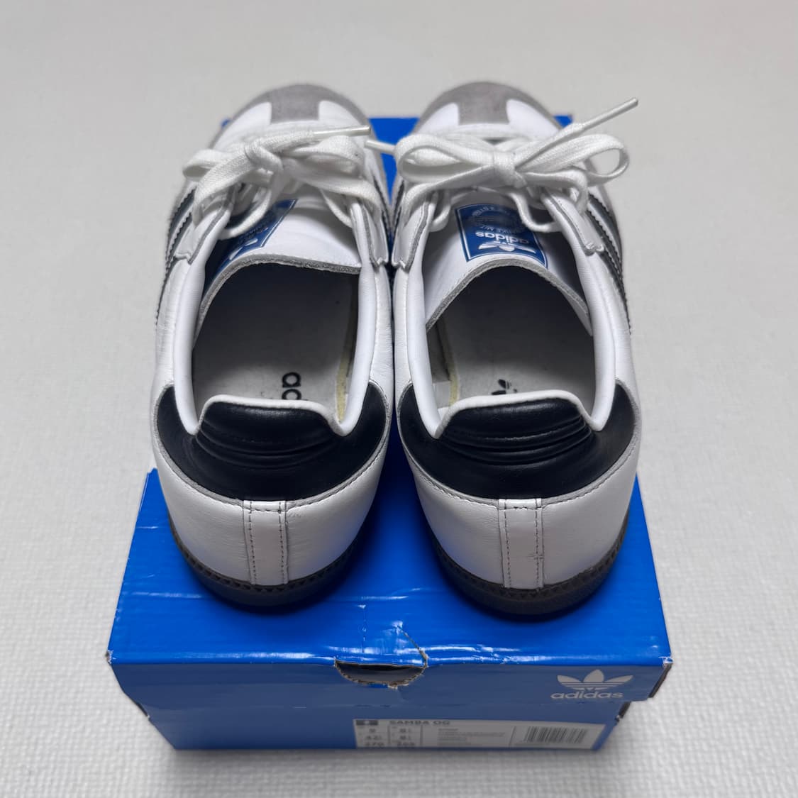 아디다스 삼바og 270 상품이미지2