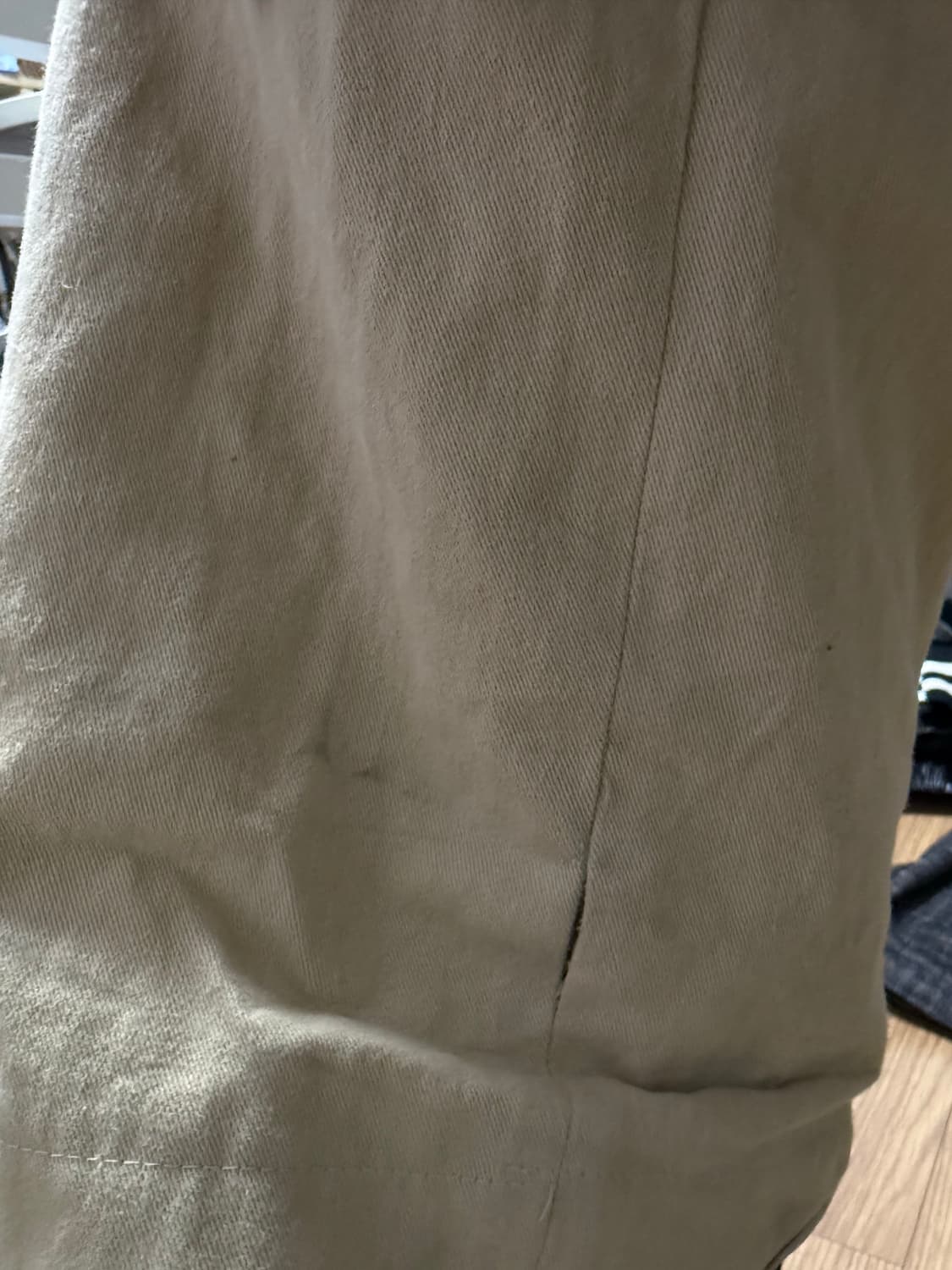 카락터 팬츠 상품이미지6