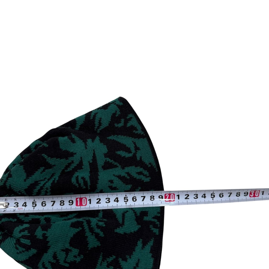 예스아이씨 트래버스 자카드 비니 모자 상품이미지7