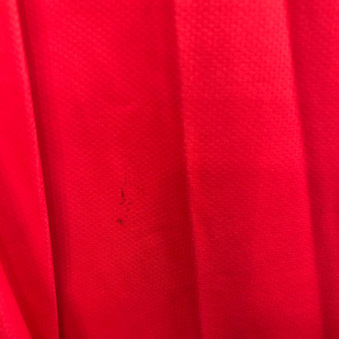 나이키 2006 독일 월드컵 박지성 로고 싸커 져지 상품이미지6